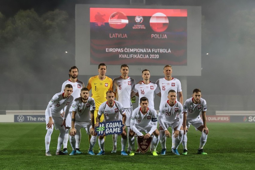 El. Euro 2020. Przewidywany skład reprezentacji Polski na mecz z Macedonią Północną