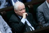 Prezes PiS Jarosław Kaczyński: Niemcy są w Europie "niezwykle destrukcyjnym elementem"