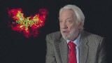 Jak Donald Sutherland poznał Lecha Wałęsę?    