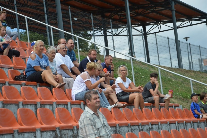 Chrobry U-15 przegrywa z FC Wrocław Academy 1:6 na start Centralnej Ligi Juniorów [ZDJĘCIA]