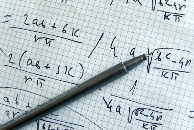 Egzamin (TEST) gimnazjalny 2013. Część matematyczno - przyrodnicza &#8211; MATEMATYKA, BIOLOGIA, CHEMIA, FIZYKA, GEOGRAFIA -  ODPOWIEDZI