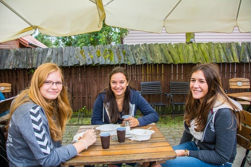 Przyjaźń polskiej i niemieckiej młodzieży trwa w Olkuszu od 25 lat