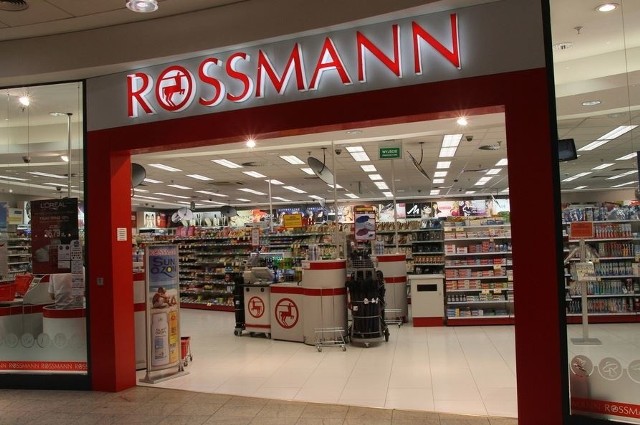 Praca w Łodzi. Rossmann szuka pracowników | Express Ilustrowany