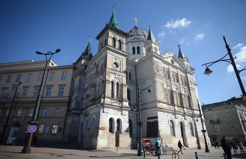 Miasto dofinansuje kwotą 3,5 mln zł renowację 24 zabytków,...