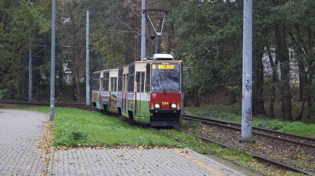 Wykolejenie tramwaju w Bydgoszczy. Uwaga na zmiany w komunikacji