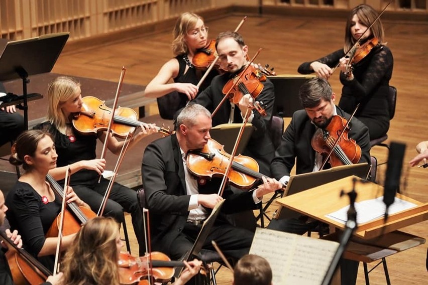 Budżet filharmonii w przyszłym roku będzie wynosił ponad 9...