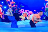 Paulina Biernat i Qczaj w piątym odcinku "Dancing with the stars. Taniec z Gwiazdami". Zobacz jak tańczyli! [WIDEO, ZDJĘCIA]
