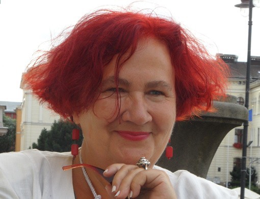 Barbara Jendzejewska