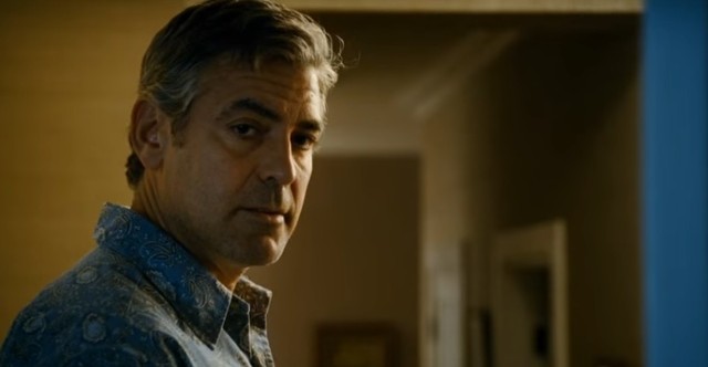 Na ekranie George Clooney był ojcem nie raz. Teraz zostanie ojcem naprawdę: jego żona Amal spodziewa się bliźniaków.