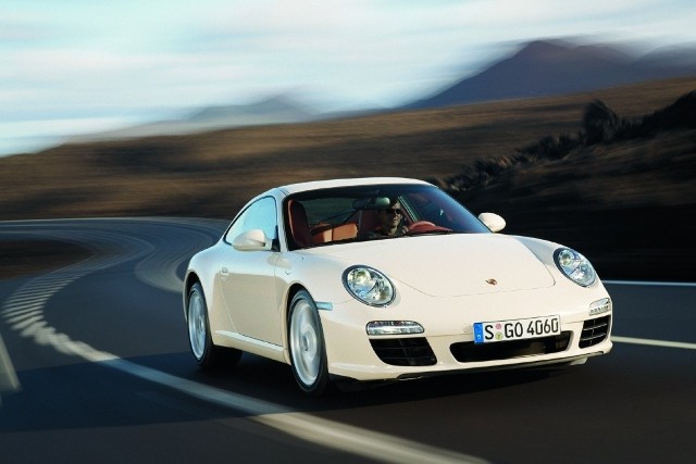 Fot: Porsche