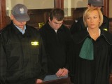 Skazany za niewinność? Piotr Mikołajczyk odsiaduje wyrok za podwójne morderstwo w Tłokini Wielkiej. Jest szansa na powtórzenie procesu
