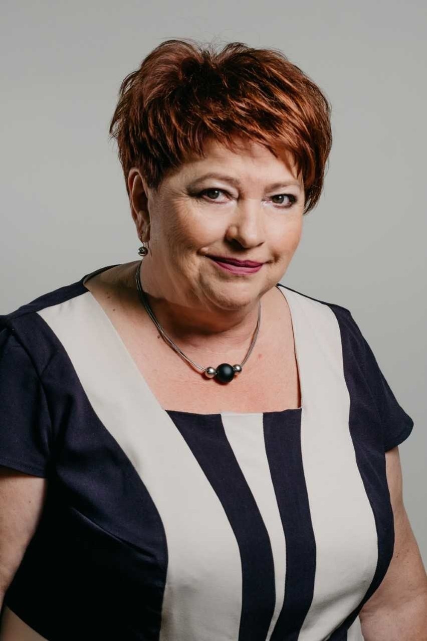 Barbara Grabowska