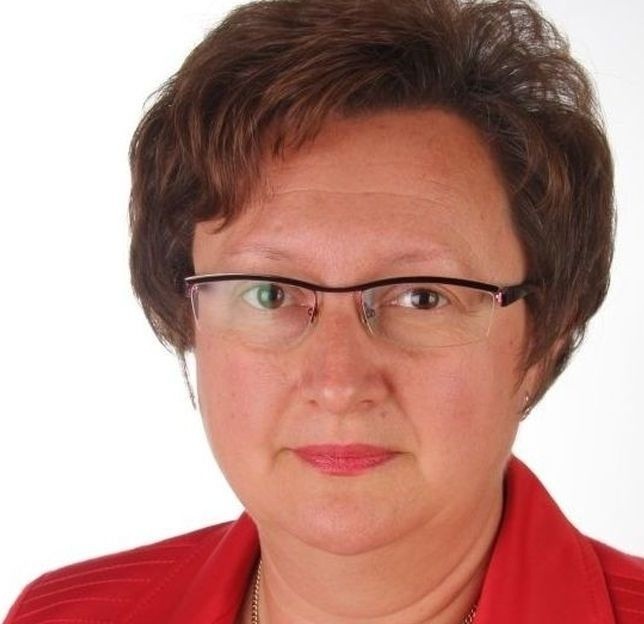 Anna Michalska, która w poprzednich wyborach samorządowych...