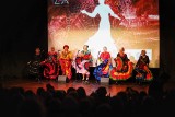 Sekcja flamenco w Żarach działa już piętnaście lat! Tancerki świętowały jubileusz w Lunie