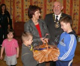 Rotarianie wsparli Dom Małego Dziecka w Stalowej Woli 