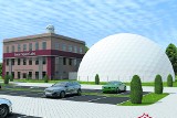 Toruń Space Labs. W sąsiedztwie CN „Młyn Wiedzy” powstanie pierwsze w Polsce miejsce dedykowane dla firm z branży kosmicznej