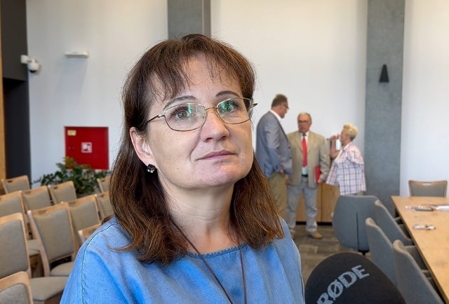O wnioskach złożonych do budżetu obywatelskiego w Radomsku mówi Wioletta Marcinkowska, naczelnik wydziału spraw obywatelskich w urzędzie miasta w Radomsku