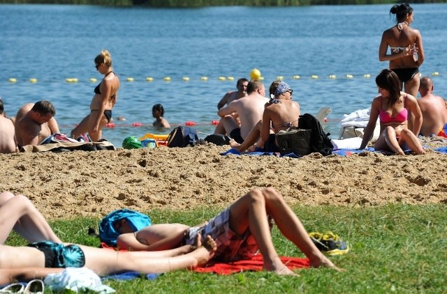 Dziś temperatura w naszym regionie będzie się utrzymywała na poziomie 23 stopni Celsjusza.