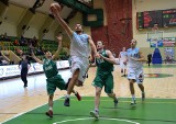 KSK Noteć Inowrocław - WKS Śląsk Wrocław 74:66! [zdjęcia]