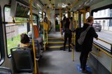 Uczniowie szkół podstawowych mogą jeździć tramwajami i autobusami za 5 zł za miesiąc!