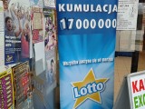 Losowanie lotto. Kumulacja lotto - 17 mln zł! Sprawdź 15.01.15 wyniki losowania!