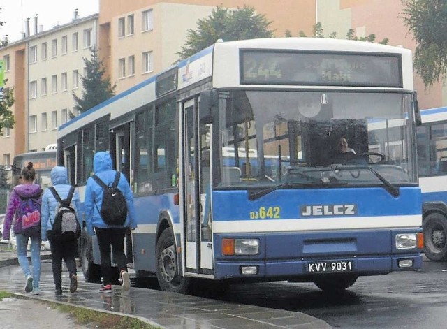 Plan mobilności pomoże usprawnić komunikację publiczną