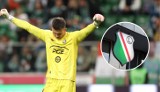 Mateusz Kochalski ze Stali Mielec zatrzymał Legię, a teraz grzmi. "Legia zabrała mi rok? Nawet dwa lata". Bramkarz ma pretensje do klubu