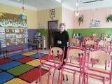 Żłobki i przedszkola w Ostrowcu zostaną otwarte. Wiemy, na jakich zasadach [WIDEO]