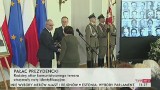 Danuta Siedzikówna ps. Inka zidentyfikowana wśród ofiar (wideo)