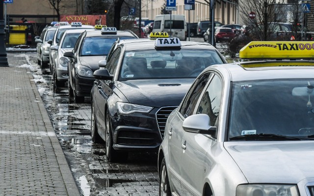 Takie widoczki wkrótce znikną z bydgoskich ulic?