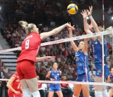 Serbia - Polska 3:2. Biało-Czerwone odpadły z mistrzostw świata. Niesamowita Magdalena Stysiak ZDJĘCIA