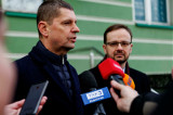 Poseł Piontkowski przeciwko ograniczeniu wycinki drzew: To się źle skończy
