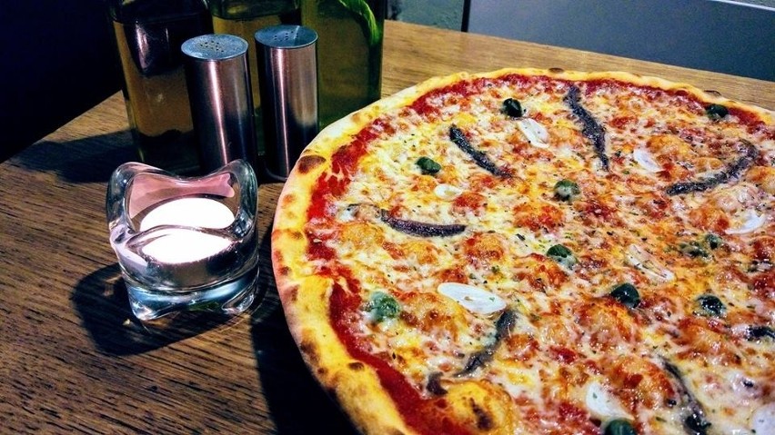 Międzynarodowy Dzień Pizzy obchodzimy 9 lutego