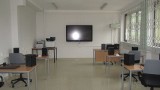 Nowa pracownia komputerowa w Zespole Szkół Specjalnych w Adamowie
