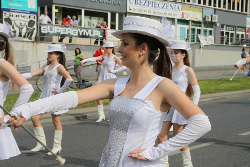 Dni Dąbrowy Górniczej 2015, czyli m.in. koncerty i festiwal...