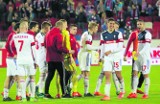 Piłkarze Górnika Zabrze „resetują” głowy, a klub zarobił dzięki grze młodzieży