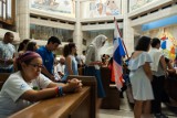 Poznań: 200 osób z archidiecezji poznańskiej pojedzie na Światowe Dni Młodzieży do Panamy