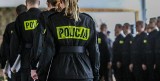 Ponad sto policjantów na szkoleniu o koronawirusie w zamkniętej sali. "Czy to rozsądne?"