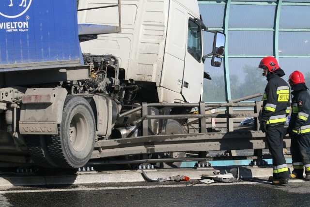 Polskie drogi są wciąż bardzo niebezpieczne. Przepisy mają wymóc na zarządcach dróg przeprowadzanie oceny ryzyka wystąpienia wypadków i dotkliwości ich skutków