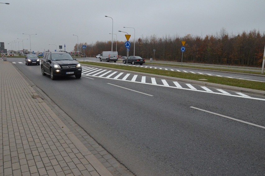 Komunikacyjny horror na Granicznej. Urzędnicy i policja przyznają się do błędu, będą zmiany