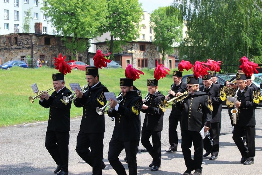 Festiwal Polsko-Irlandzki Polska Eire w Rudzie Śląskiej