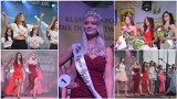 Tytuł Miss Rypin Agra 2021 dla Alicji Olszewskiej. Zobacz zdjęcia z konkursu