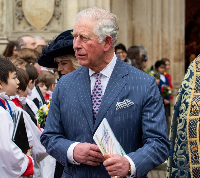 Książę Karol zarażony koronawirusem! Jak się czuje następca brytyjskiego tronu?