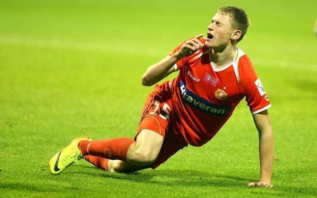 Widzew na wyjazdach spisuje się tragicznie