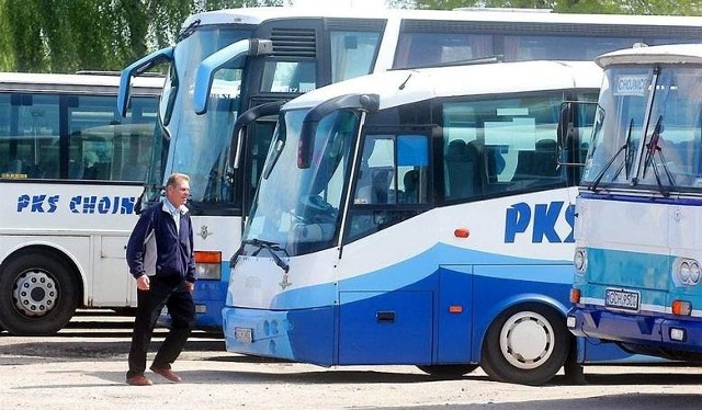 Powiat sępoleński stara się o dopłatę rządową do ożywienia transportu autobusowego
