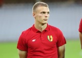 Jakub Górski z Korony Kielce wypożyczony do Chrobrego Głogów. Wychowanek Alitu Ożarów będzie tam grał do końca sezonu 2022/2023
