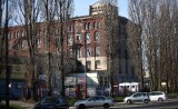 Fabryka przy Przybyszewskiego na sprzedaż [zdjęcia]
