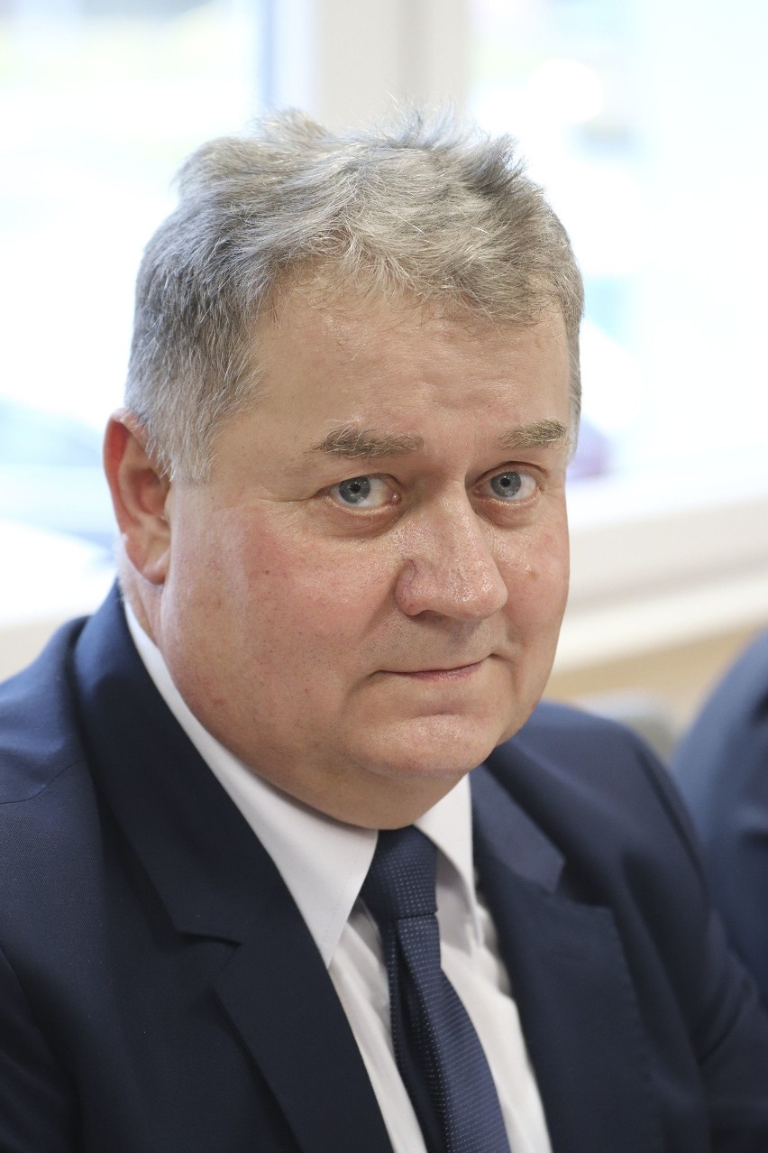 Jan Borowski, 160 	głosów, 54.61% poparcia