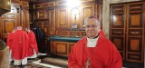 Biskup Tadeusz Lityński w Watykanie na wizycie "ad limina Apostolorum"