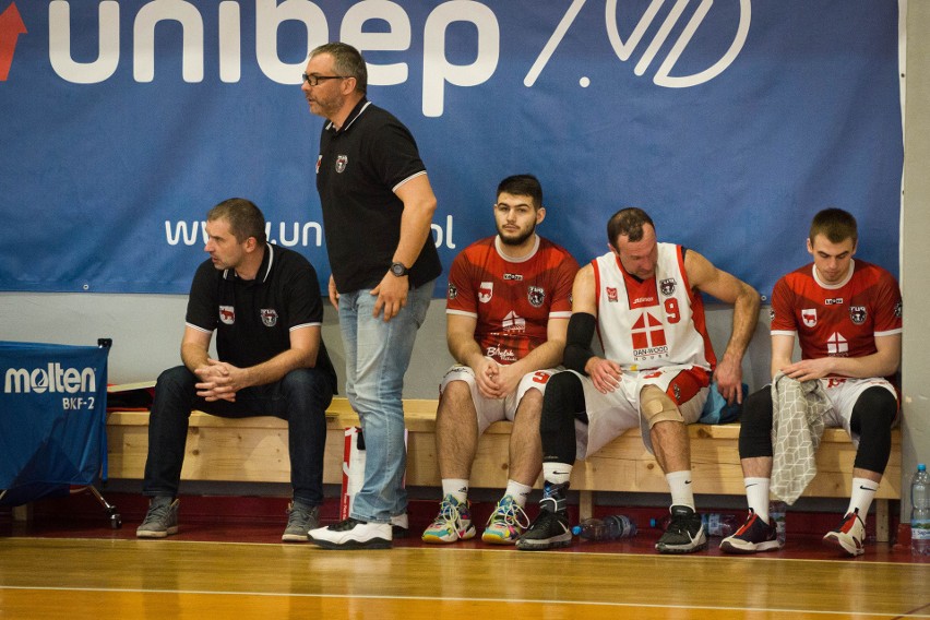 Tur Basket Bielsk Podlaski już w środę rozpocznie walkę w...